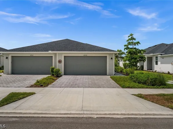 14939 Anchorage Rd, Punta Gorda, FL 33982