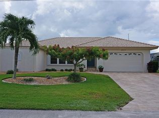 2517 Rio Tiber Dr, Punta Gorda, FL 33950
