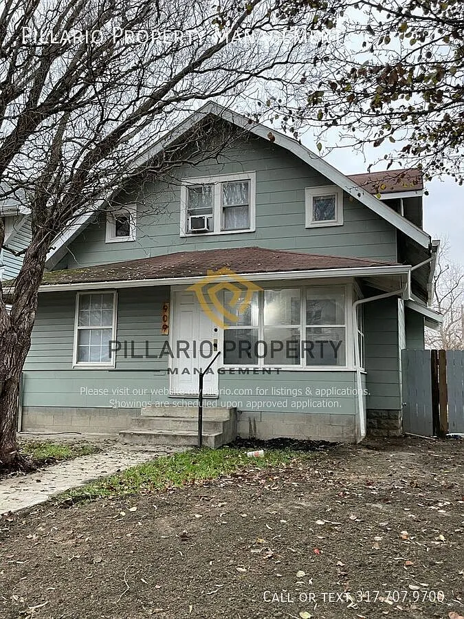 909 N Lasalle St photo 1