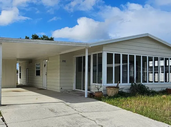 212 Taho Cir, Valrico, FL 33594