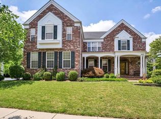 1447 Westhampton View Ln, Chesterfield, MO 63005