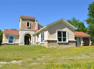 8796 Forest Creek Ln, Anna, TX 75409