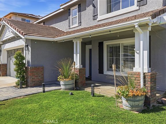 4th image of 32636 Sierra Oak Trl
