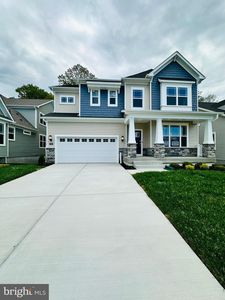 10861 Melbourne Way, White Plains, MD, 20695