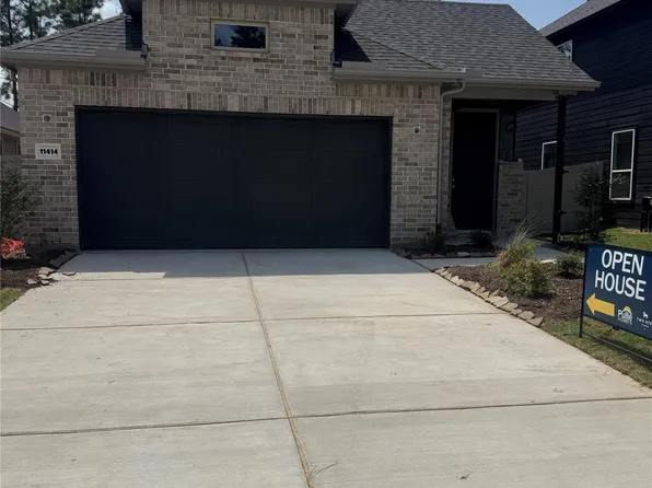 11414 Mandolin Dr, Montgomery, TX 77316