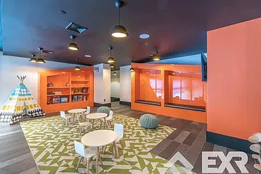 Rented by The KCI Group