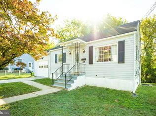 4510 Furman Rd, Silver Spring, MD 20906