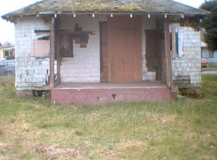 311 25th Ave, Longview, WA 98632