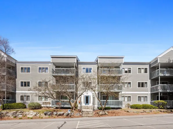 30 Ledgewood Hills Drive #302, Nashua, NH 03062