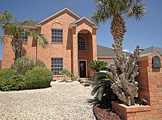 15813 Almeria Ave, Corpus Christi, TX 78418