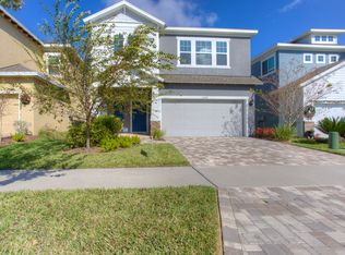 14318 Parkside Ridge Way, Lithia, FL 33547