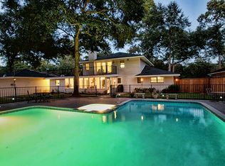 11835 Beverly Dr, Houston, TX 77065