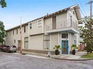 3101 Coliseum St, New Orleans, LA 70115