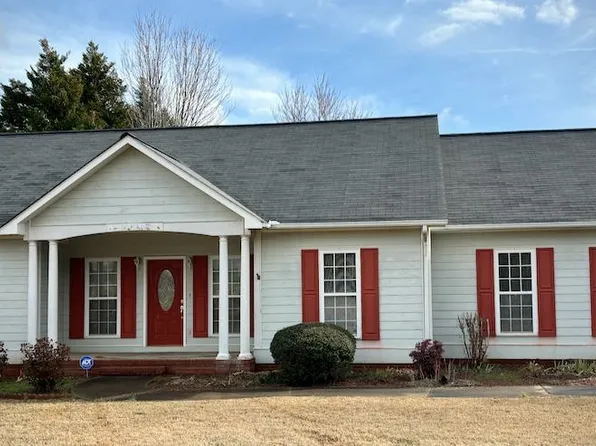 1119 James Hopkins Rd SW, Jacksonville, AL 36265