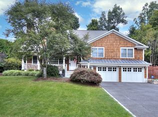 16 Juniper Rd, Westport, CT 06880