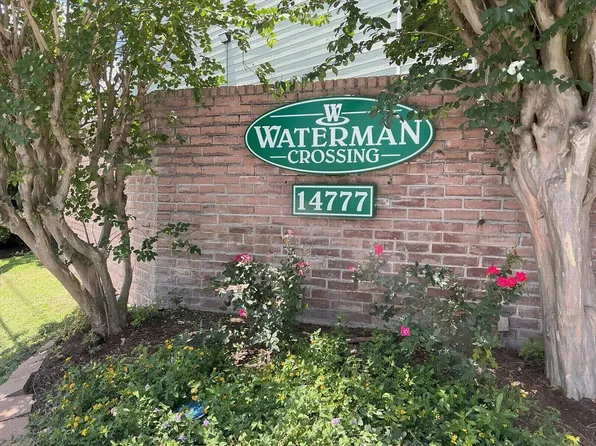 14777 Wunderlich Dr APT 808, Houston, TX 77069