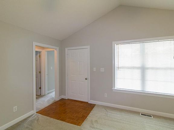 Front Door/Entrance