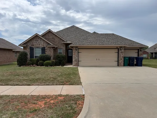 16209 Juliet Dr, Edmond, OK 73013
