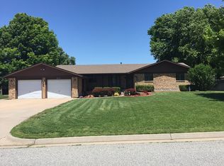 538 W Cardinal Ln, Colwich, KS 67030