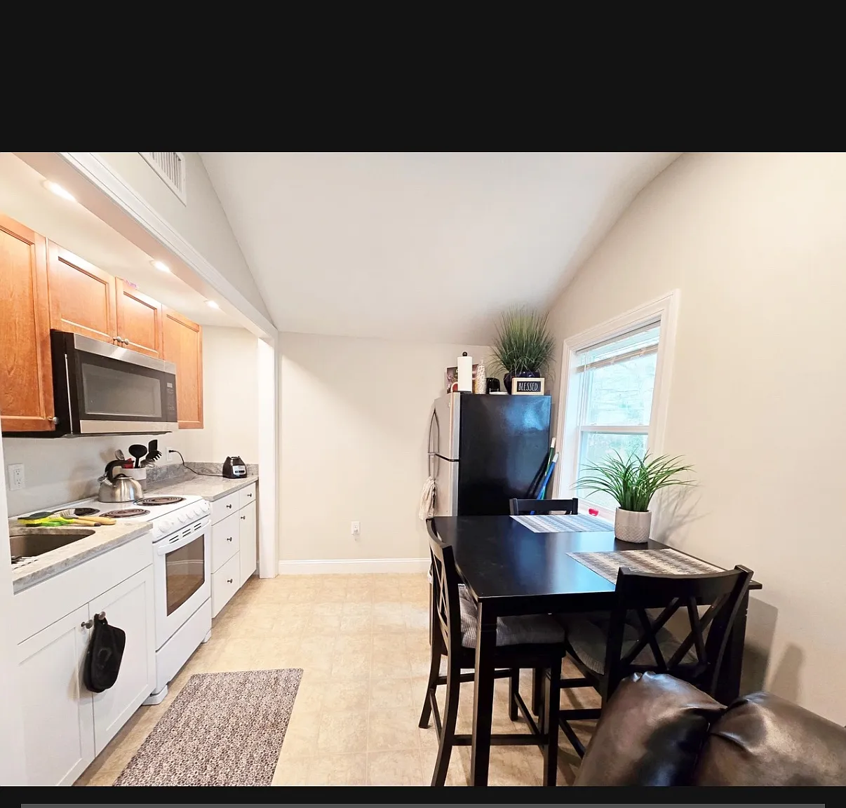 1 bed, 550 sqft, $2,000 — Photo 3