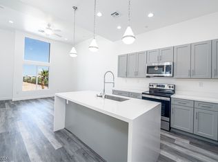 1193 Blossom Point St #35, Las Vegas, NV 89135