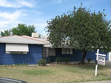 Beautiful well cared for home