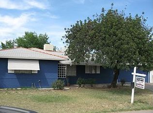 1912 W Roma Ave, Phoenix, AZ 85015