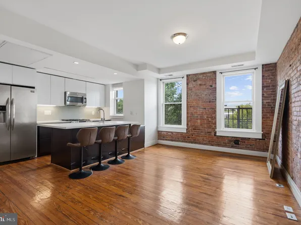 1801 Wyoming Ave NW APT 23, Washington, DC 20009