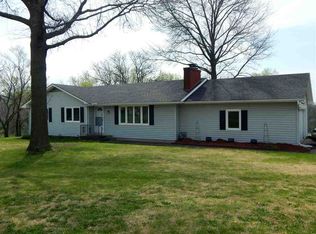2715 NW 62nd St, Topeka, KS 66618