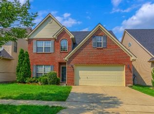 729 Sprucewood Dr, Lexington, KY 40514