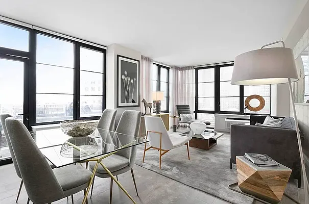 Rented by Living New York | media 1