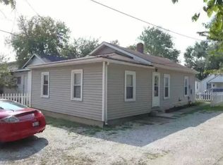 1010 Thirkield Ave, Franklin, OH 45005