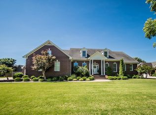 2019 Ashton Cir, Muscle Shoals, AL 35661