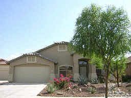 Beautiful home w/ $30K Pebbletec pool/waterfall in premier 'Villages at Queen Creek' subdivision. Within walking distance to great schools, downtown Queen Creek, golf, parks, community pool and recreation center. GREAT PREMIUM COMMUNITY!
