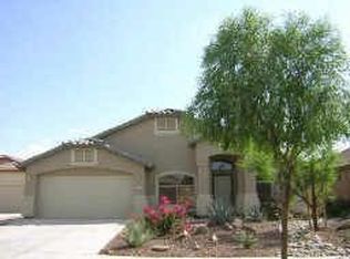 21092 E Calle De Flores, Queen Creek, AZ 85142