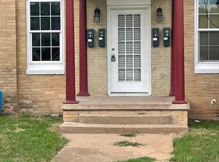 2601 Fort Ave APT 3, Waco, TX 76707