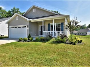 10457 Dogwood Dr, Aurora, OH 44202