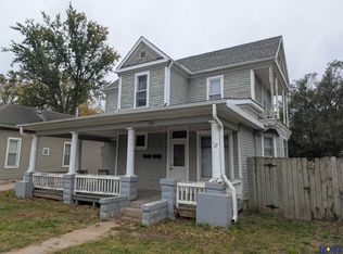 1811 S 16th St, Lincoln, NE 68502