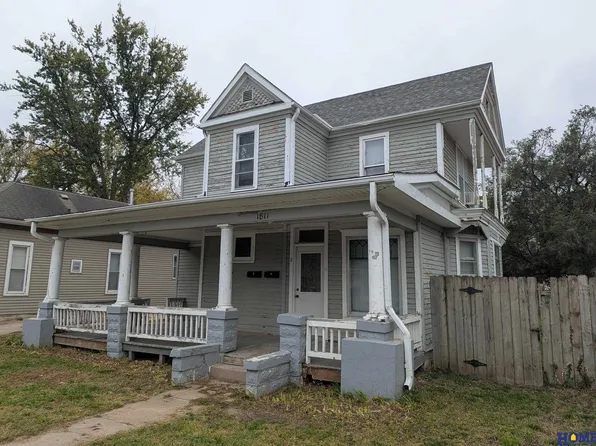 1811 S 16th St, Lincoln, NE 68502
