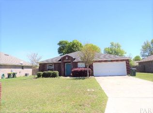 5318 Dalton Cir, Milton, FL 32570