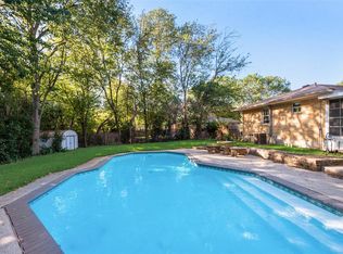 204 Terrace Dr, Desoto, TX 75115