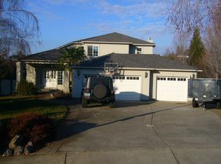 1538 Doral Cir, Medford, OR 97504