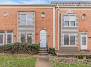 1821 Wedgewood Ave, Nashville, TN 37212