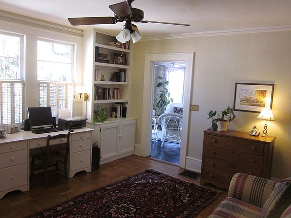 Den/Study