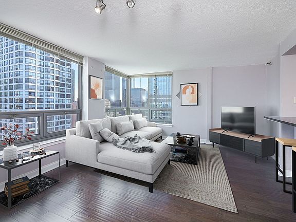 2nd image of 440 N Wabash Ave APT 4511