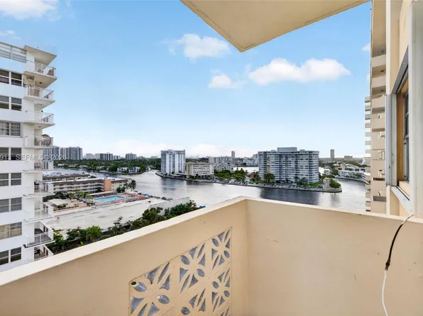 1833 S Ocean Dr APT 1202, Hallandale, FL 33009