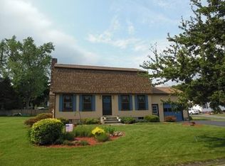 45 Lynne Dr, West Springfield, MA 01089