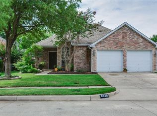 4928 Navajo Way, Fort Worth, TX 76137