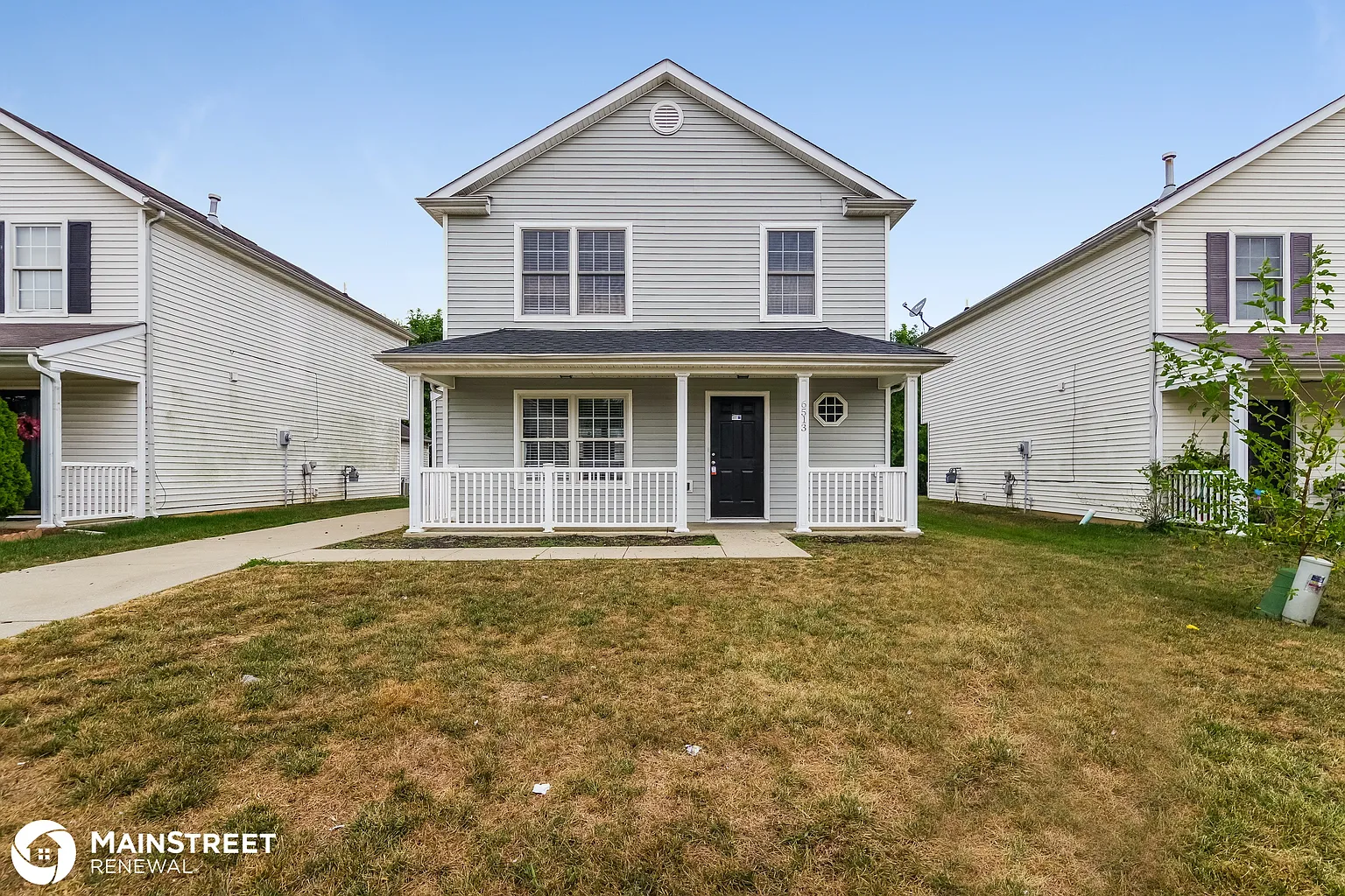 6513 Hunters Chase Ln photo 1