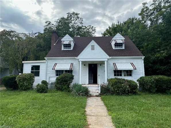 1900 Peachtree St, Winston Salem, NC 27107